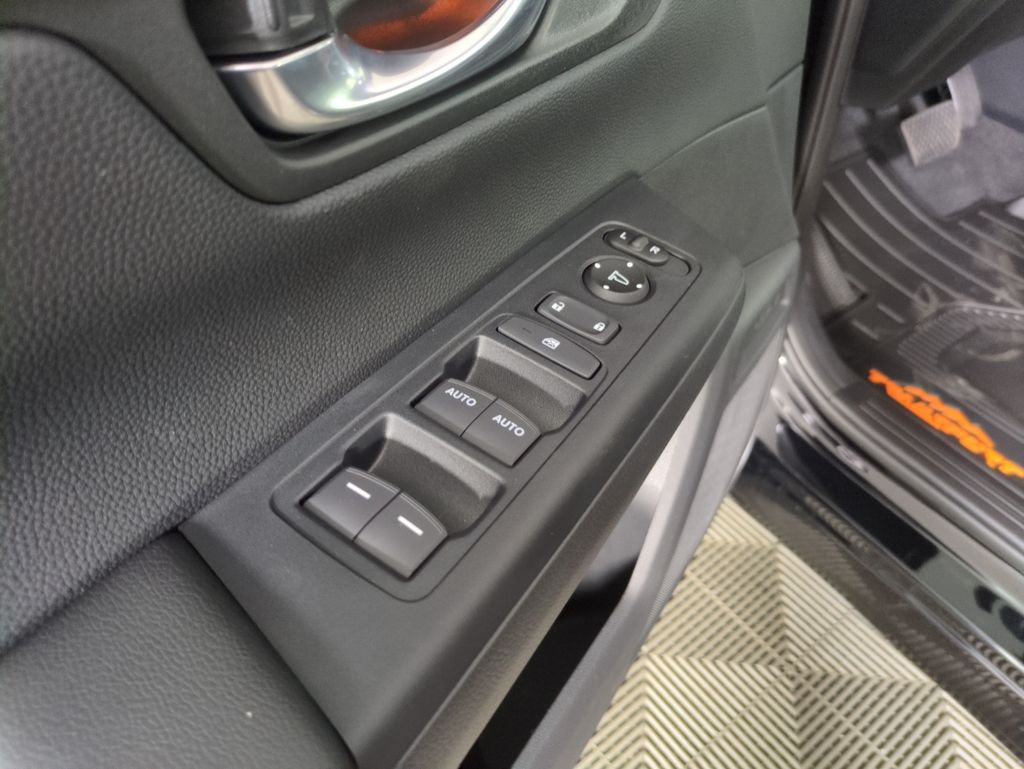 2026 Honda CR-V Hybrid photo 11