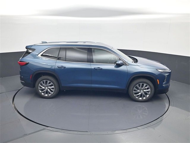 2026 Buick Enclave Preferred photo 17