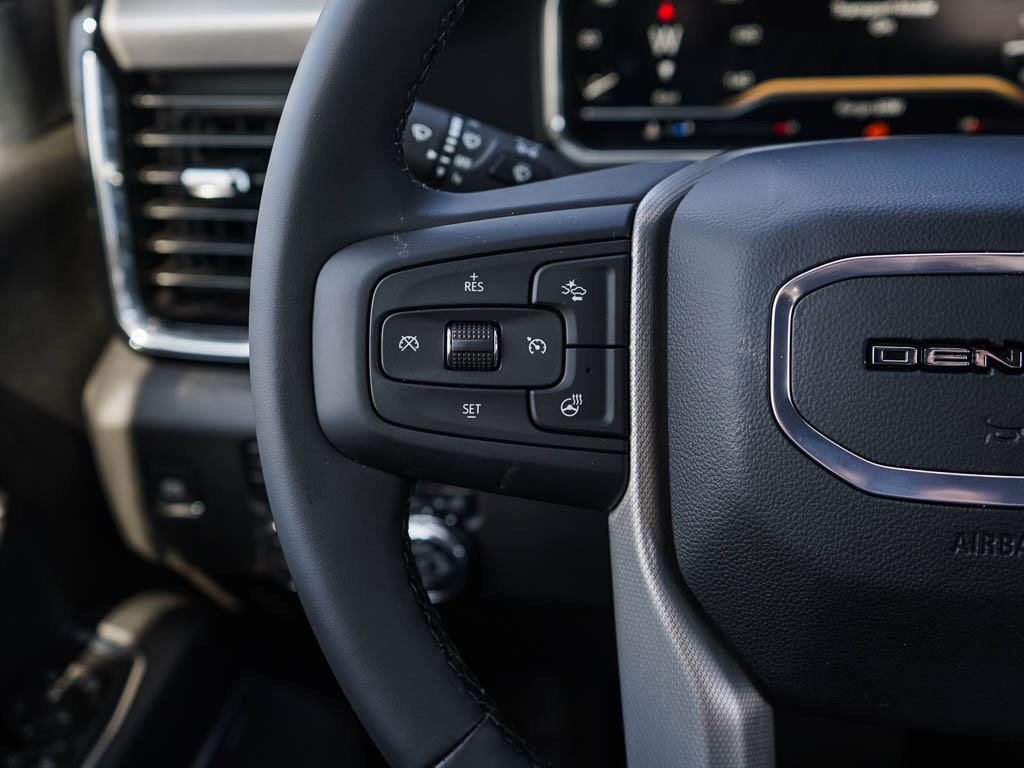 2025 Gmc Sierra 3500 HD Denali photo 18