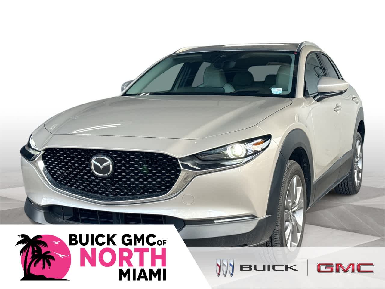 2023 Mazda CX-30 Premium's photo