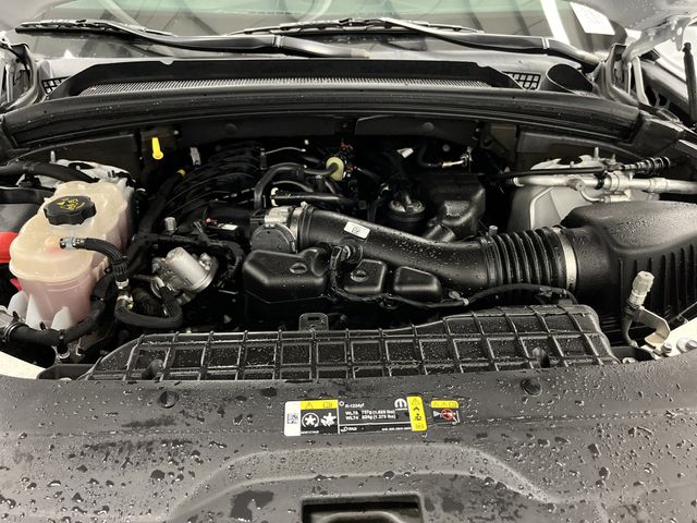2021 Jeep Grand Cherokee L photo 35
