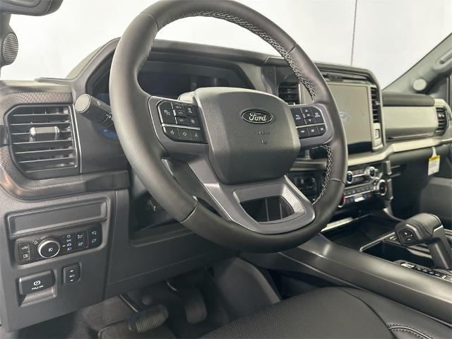 2025 Ford F-150 Lariat photo 27