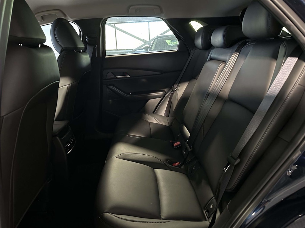 2025 Mazda CX-30 2.5 Select Sport photo 13