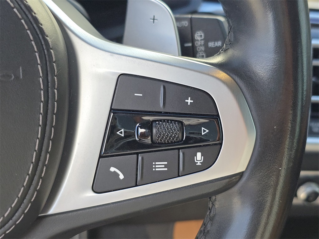 2021 Bmw X5 sDrive40i photo 25
