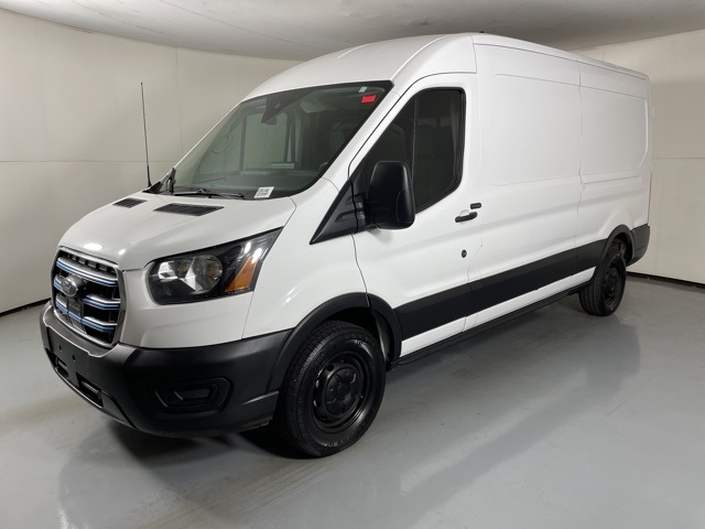 2022 Ford Transit photo 2