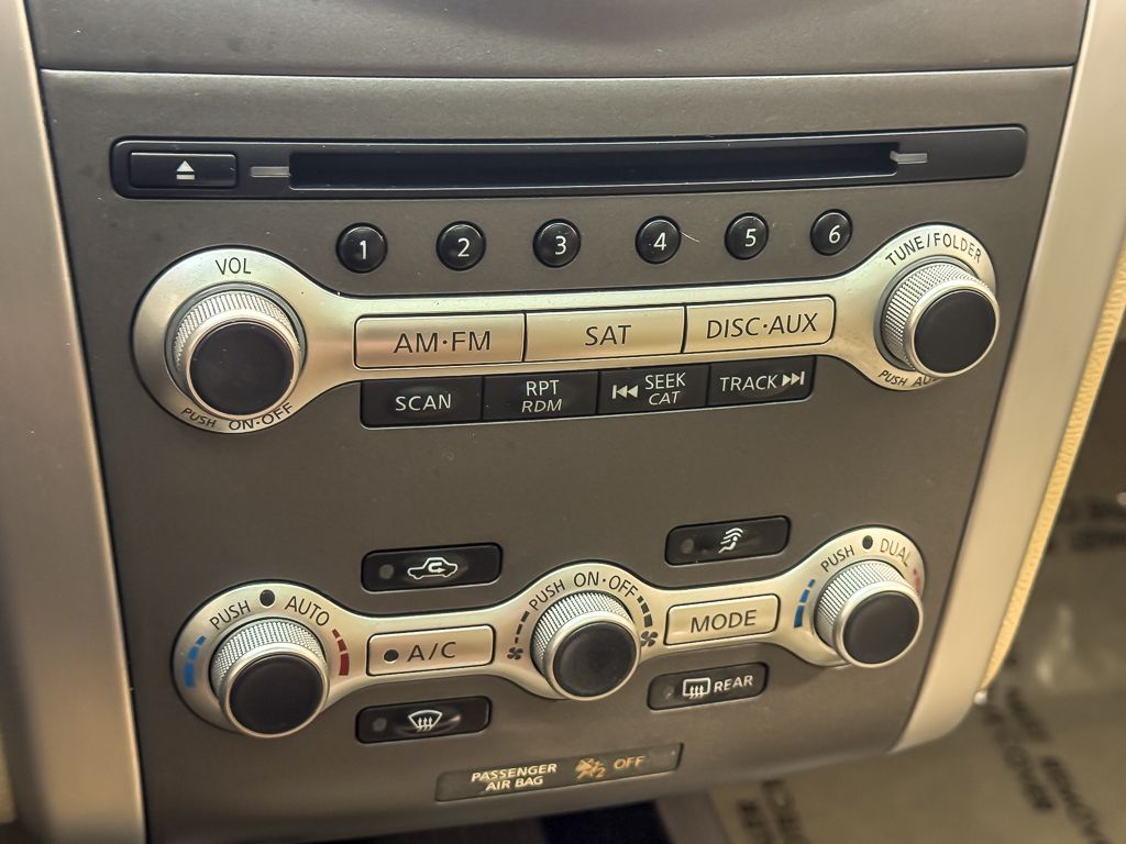 2014 NISSAN MURANO - Image 21