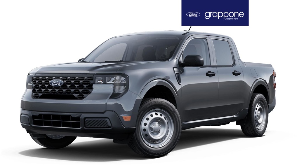 2025 Ford Maverick