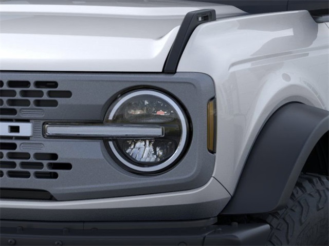2024 Ford Bronco Badlands photo 20