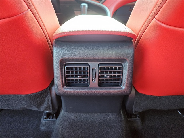 2022 Toyota Camry XSE photo 10