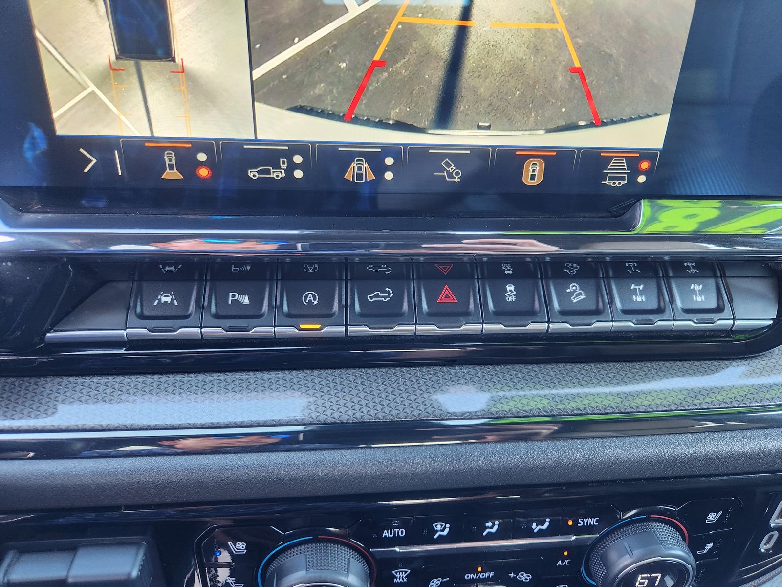 2024 Chevrolet Silverado 1500 ZR2 photo 22