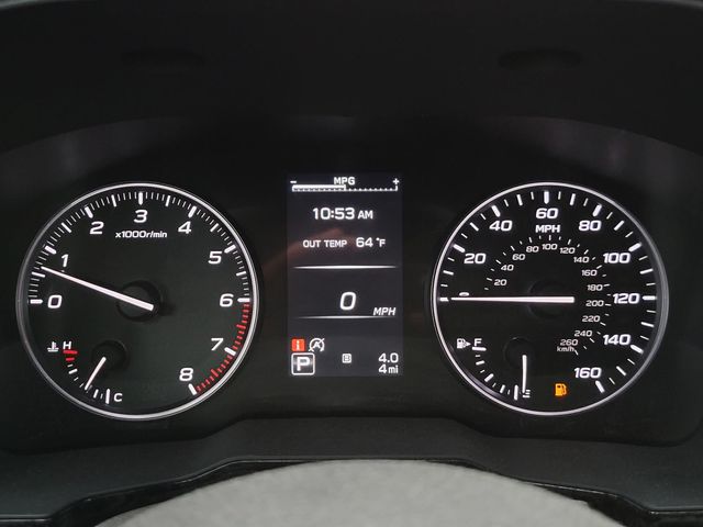 2025 Subaru Outback Premium photo 13