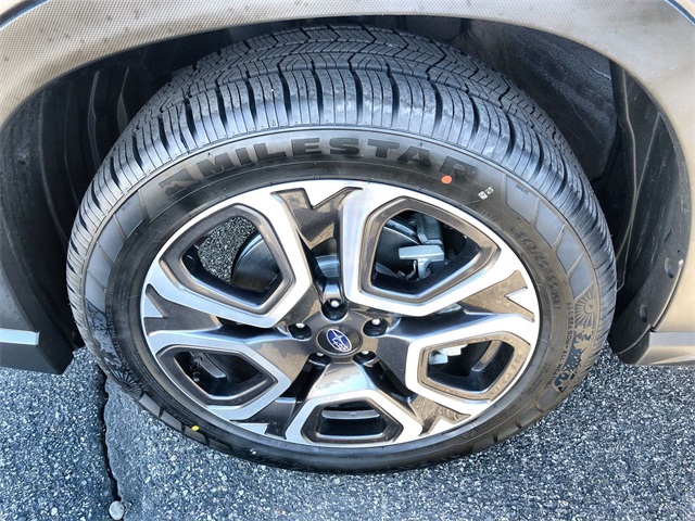 2024 Subaru Ascent Limited photo 2