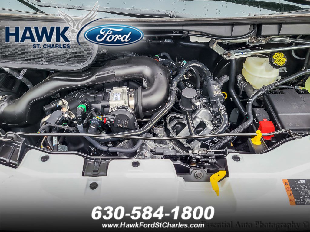 2025 FORD TRANSIT - Image 16