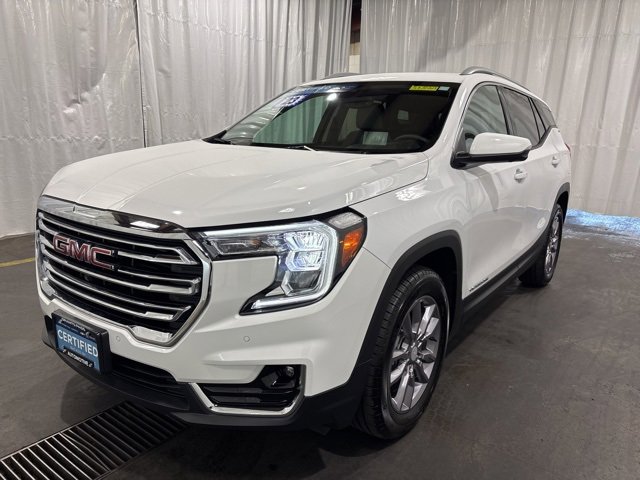 2023 Gmc Terrain SLT photo 5