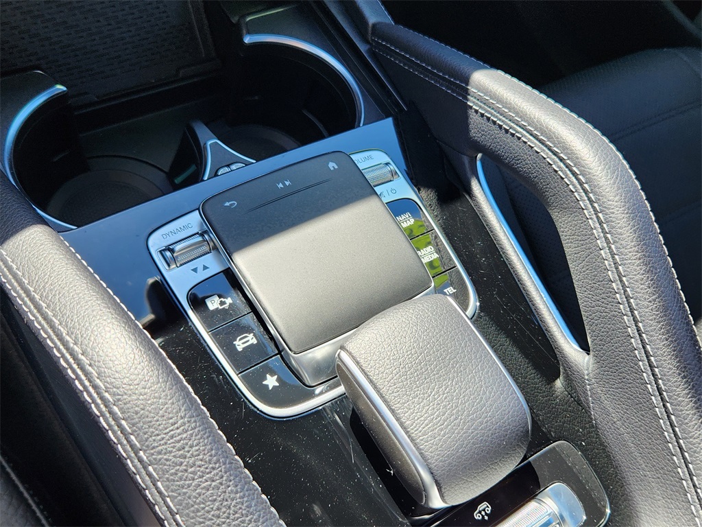2020 Mercedes Benz GLE 580 4MATIC photo 25