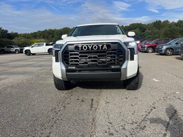 2023 Toyota Tundra Limited photo 10