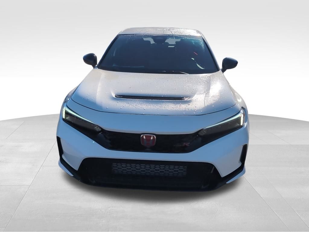 2025 Honda Civic Type R photo 2