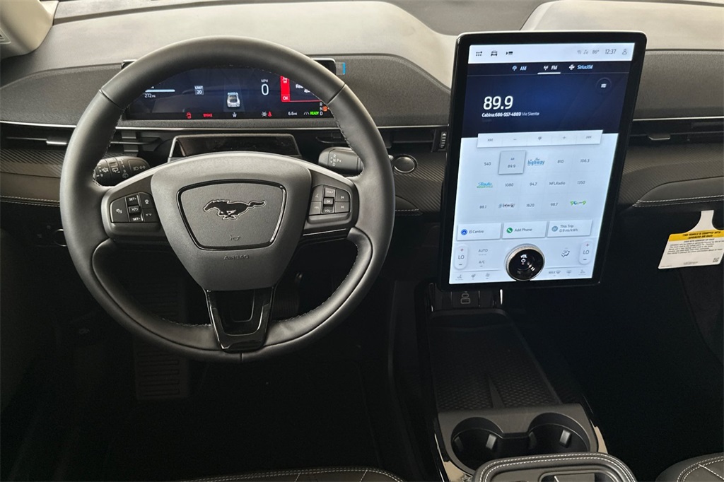2025 Ford Mustang Mach-E Select photo 14