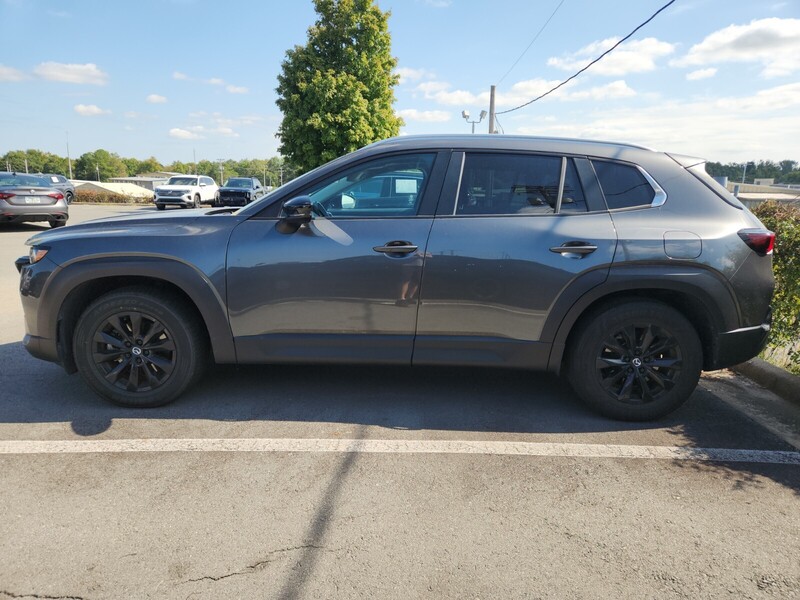 2024 Mazda CX-50 2.5 S Premium photo 4