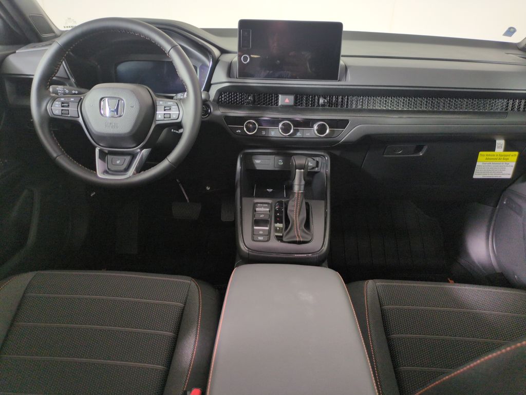 2026 Honda CR-V Hybrid photo 13