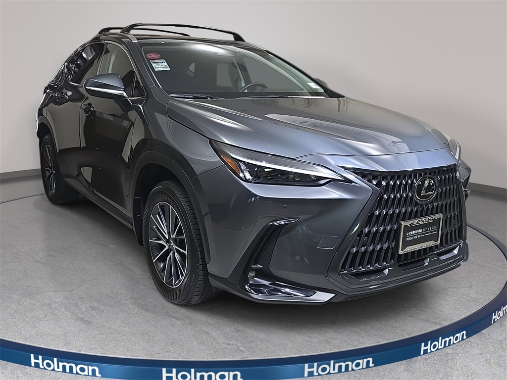 2025 Lexus NX 350 Premium photo 3