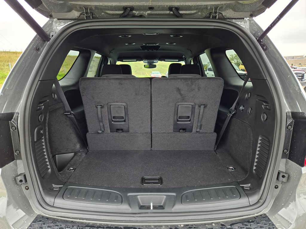 2026 Dodge Durango GT photo 29