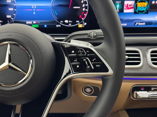 2026 Mercedes Benz GLE 450 4MATIC photo 20