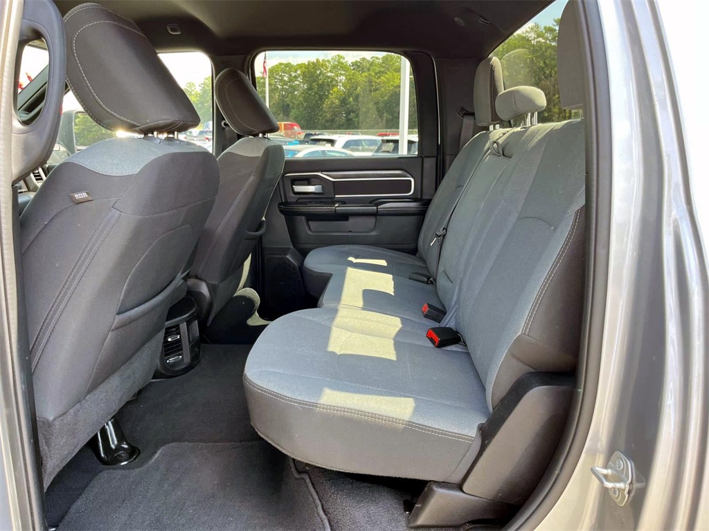 2024 Ram 2500 Big Horn photo 22