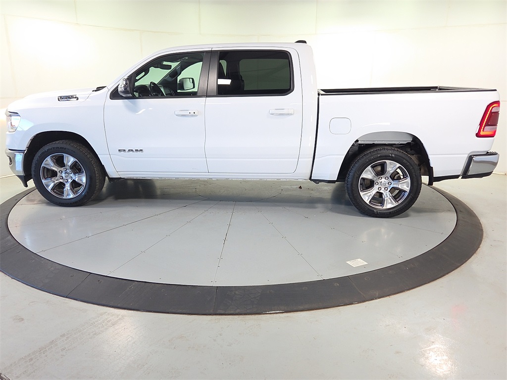 2024 Ram 1500 Laramie photo 4