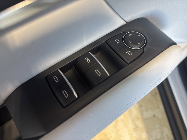 2026 Gmc Terrain Denali photo 4