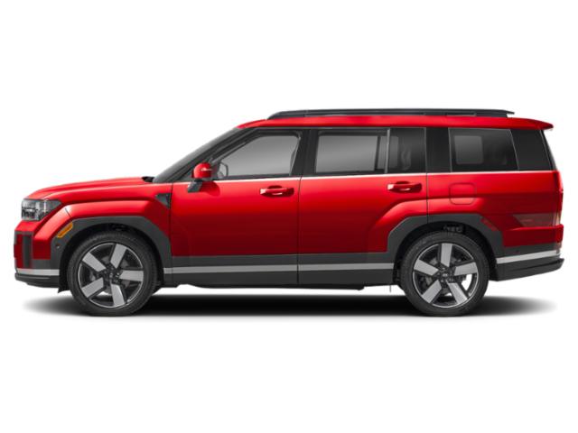 2026 Hyundai Santa Fe Limited photo 15