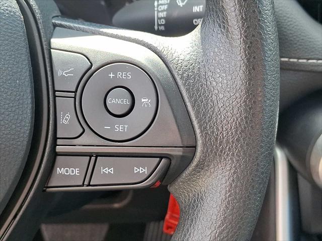 2024 Toyota RAV4 LE photo 22