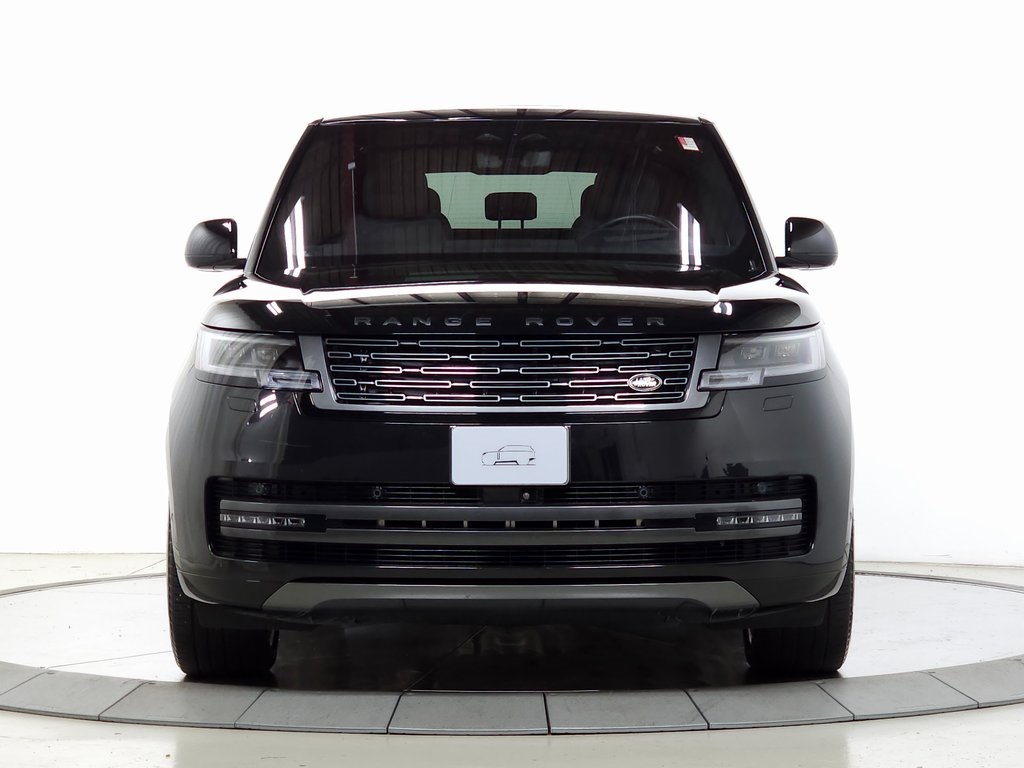 2023 LAND ROVER RANGE ROVER - Image 12