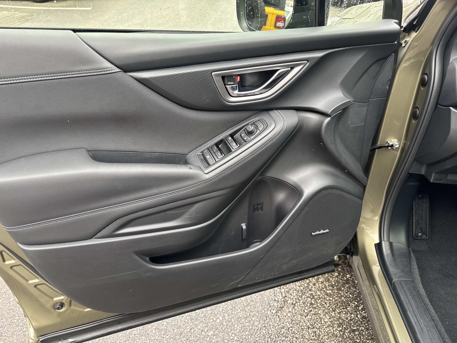 2024 Subaru Forester Premium photo 15