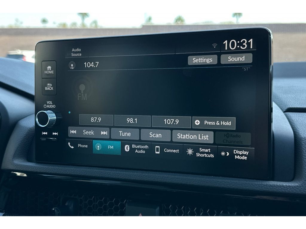 2024 Honda CR-V EX-L photo 25