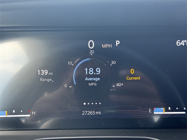 2022 Jeep Grand Cherokee Laredo photo 29