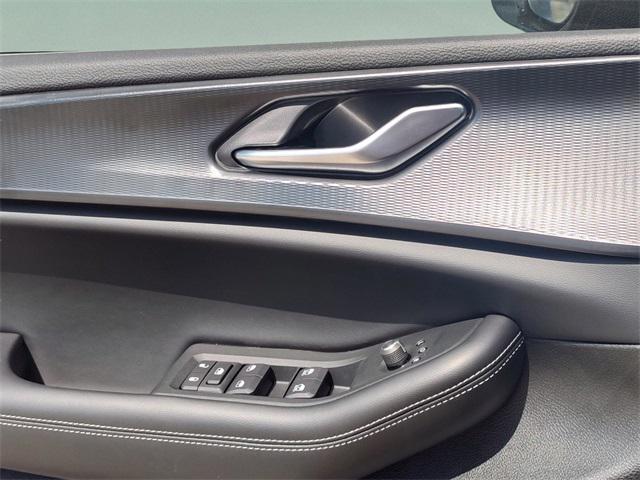 2025 Jeep Grand Cherokee Laredo Altitude photo 22