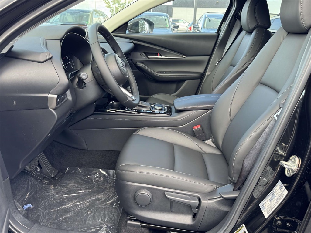 2025 Mazda CX-30 2.5 Select Sport photo 13