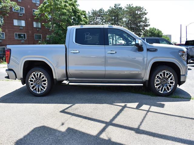 2025 Gmc Sierra 1500 Denali Ultimate photo 4
