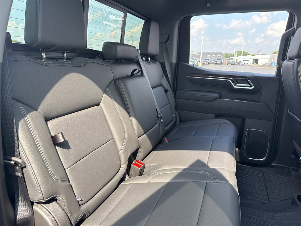 2026 GMC SIERRA - Image 36