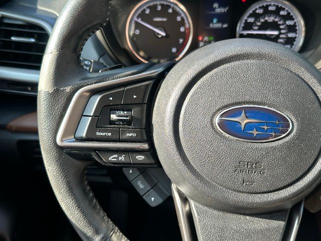 2020 Subaru Forester Touring photo 20