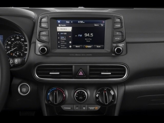 2021 Hyundai Kona SEL Plus photo 7