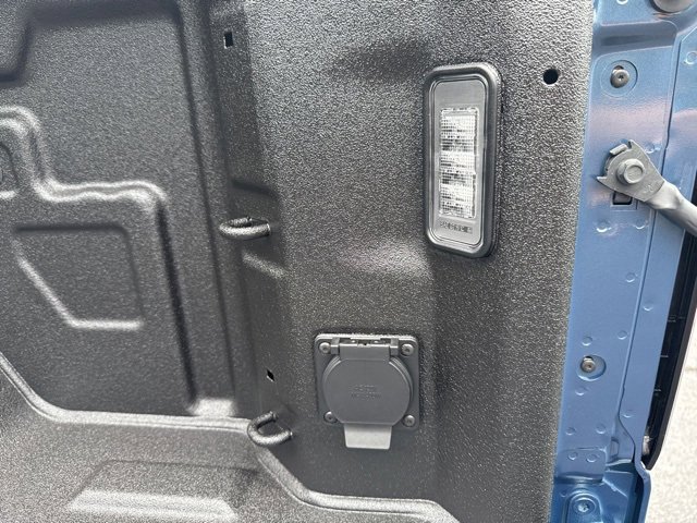 2026 Gmc Sierra 1500 Denali photo 9