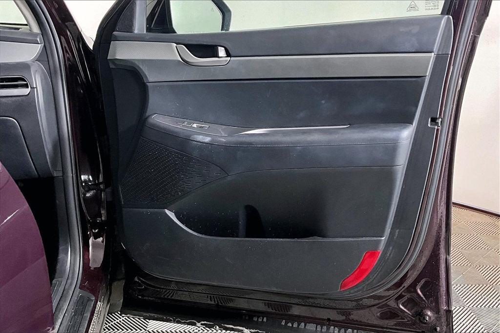2024 Hyundai Palisade SEL photo 23