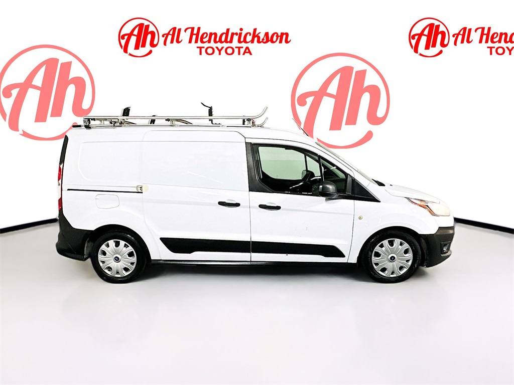 Used 2020 Ford Transit Connect XL with VIN NM0LS7E29L1466970 for sale in Coconut Creek, FL