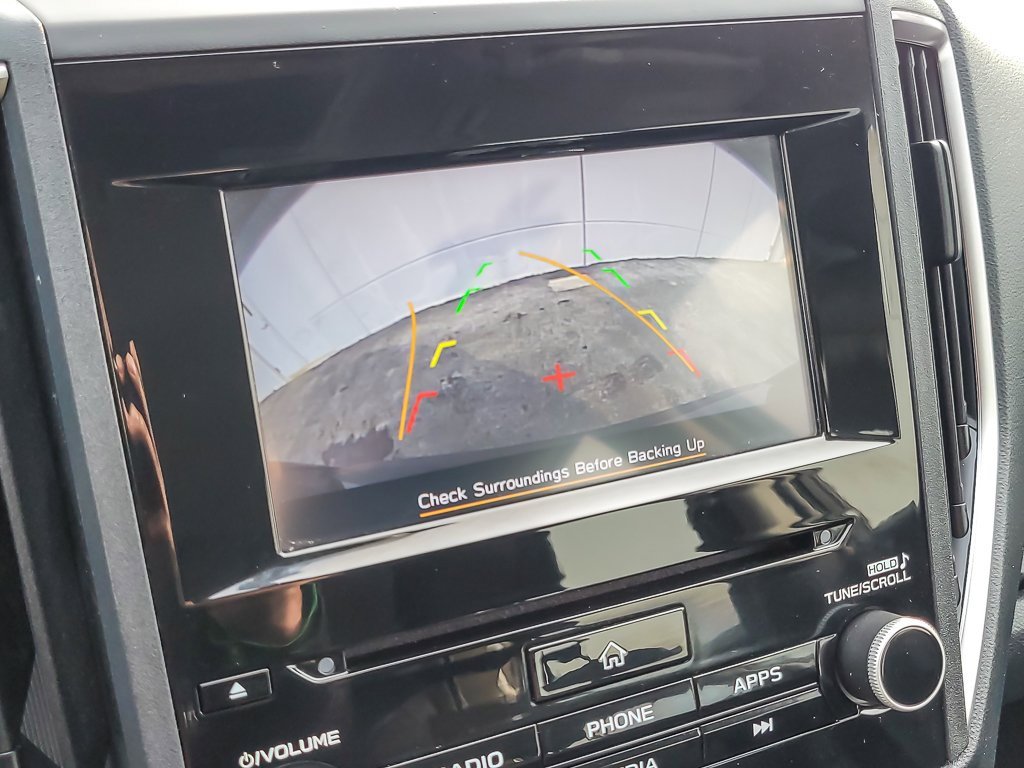 2022 SUBARU IMPREZA - Image 11