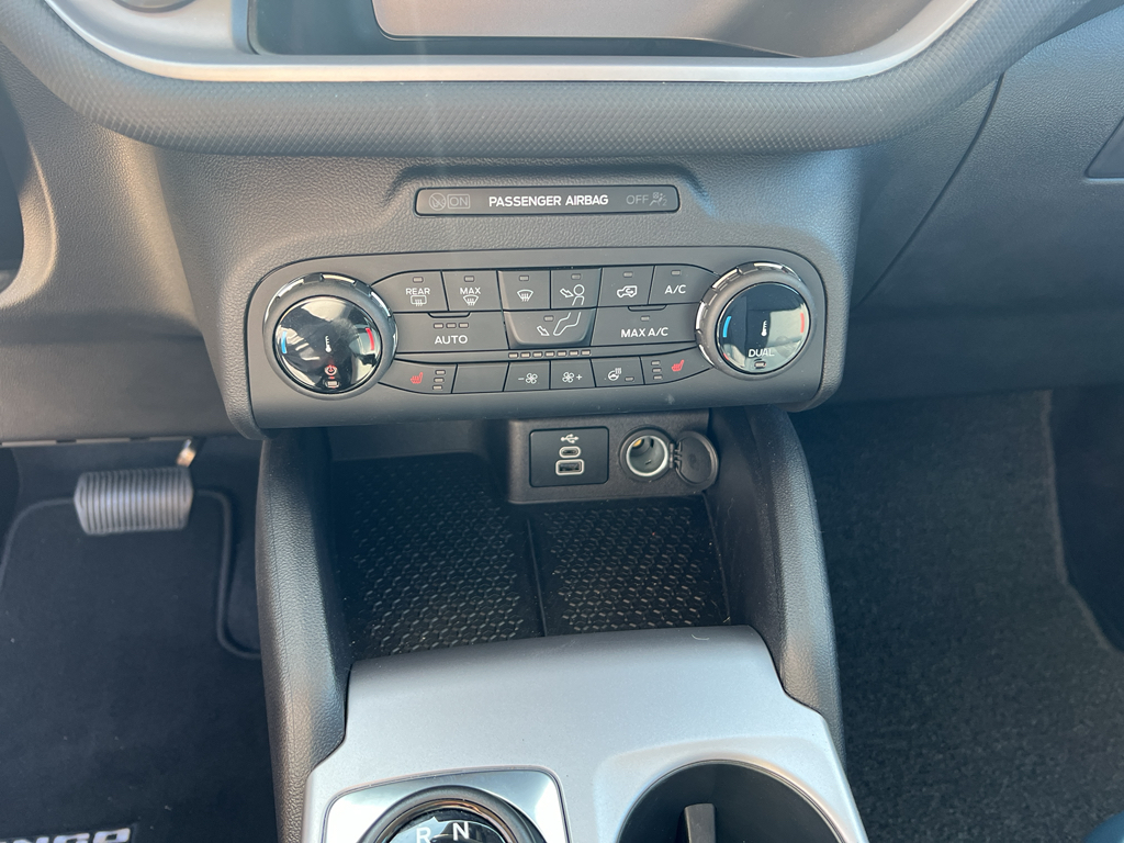 2024 Ford Bronco Sport Outer Banks photo 24