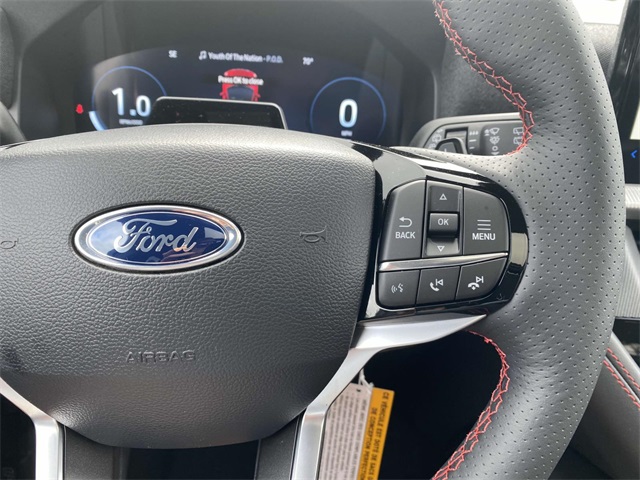 2025 Ford Explorer ST photo 20