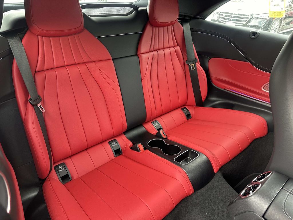 2026 Mercedes Benz CLE 300 4MATIC photo 21