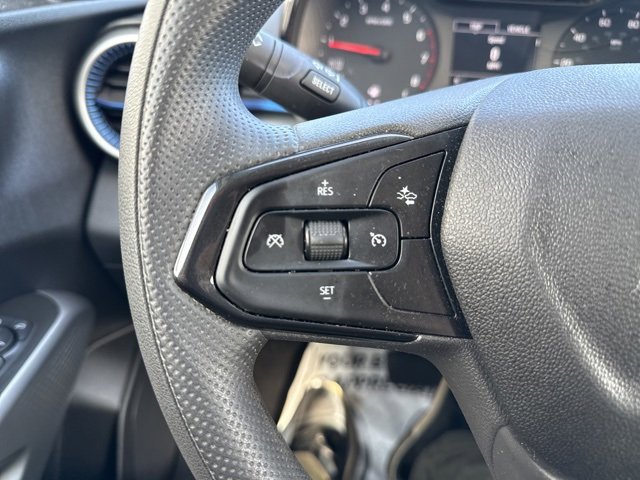 2024 Chevrolet Trax LS photo 24